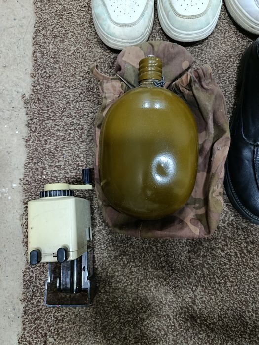 Вылки и ложки комплект