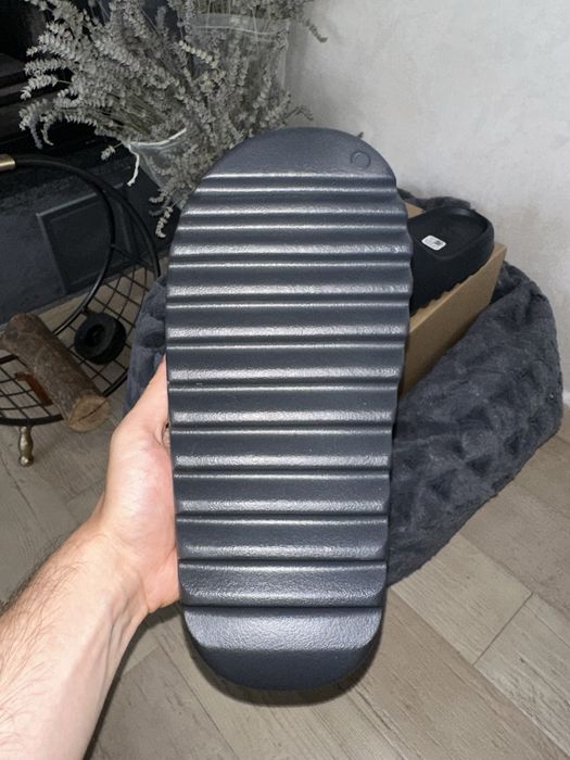 Adidas Yeezy Slide Onyx