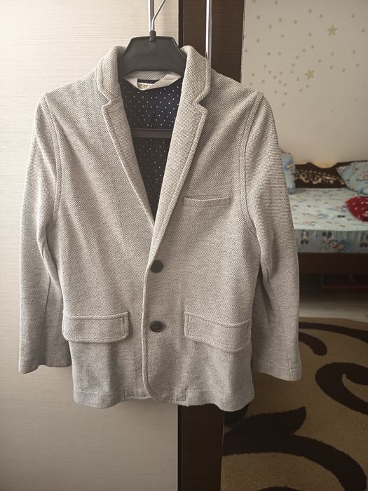 Sacou copii H&M  5 ani