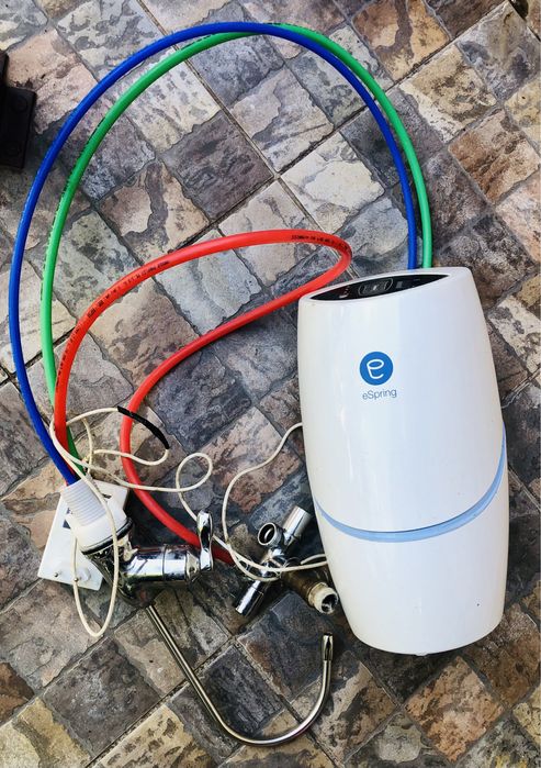 Filtru apa eSpring