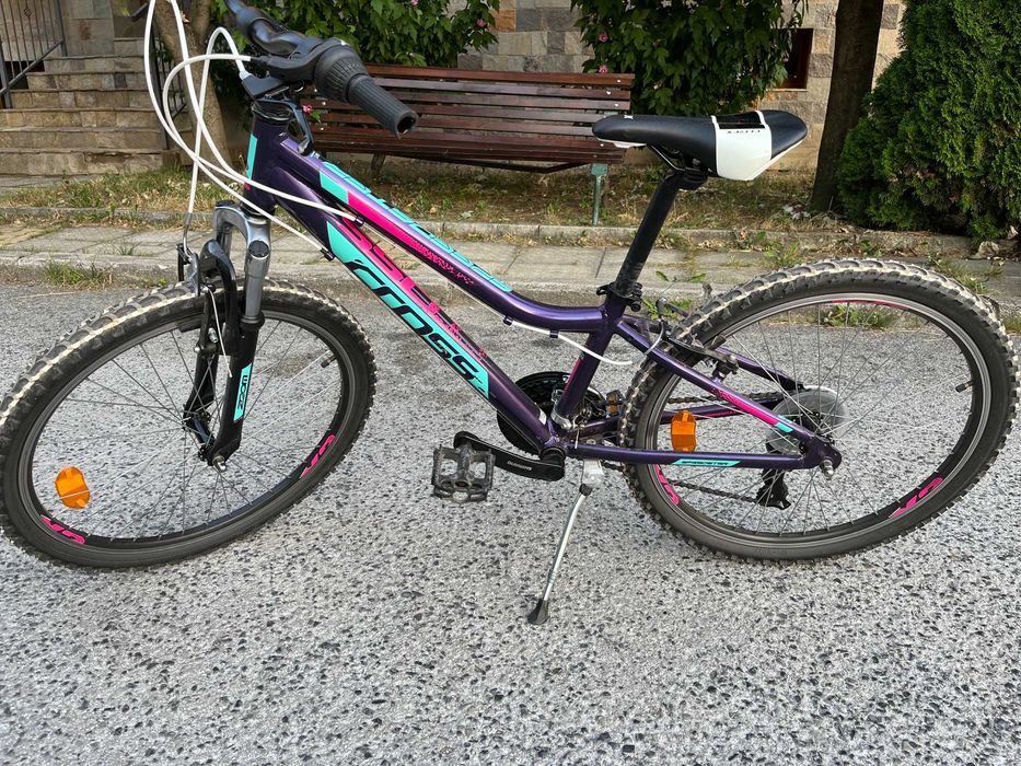 Колело Cross 24"