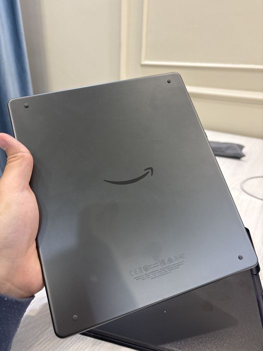 Kindle scribe электронная книга