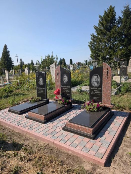 Памятники цех. Низкие цени и высокое качество