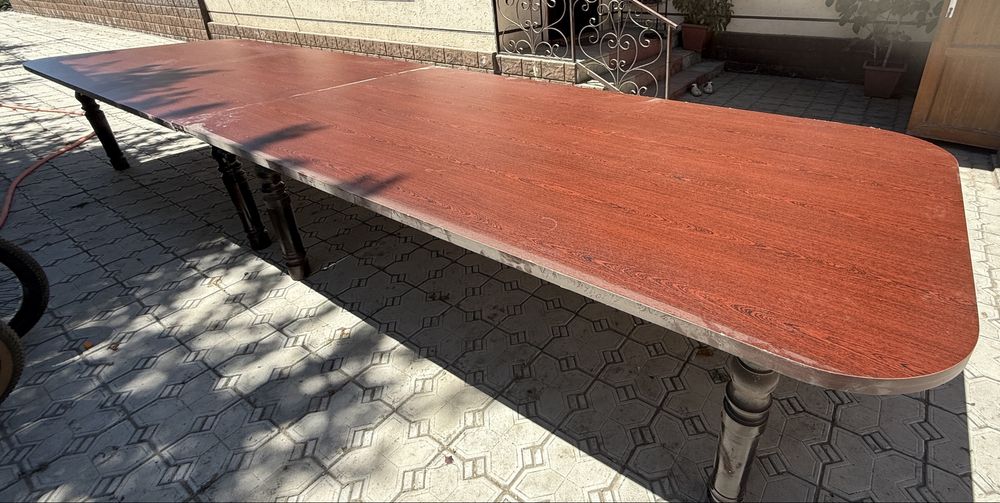 Стол трансформер 2 в 1