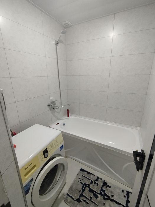 Сдаётся в аренду (своя квартира)