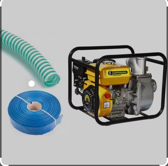 Servicii vidanjare si desfundare cu presiune si camera inspectii video