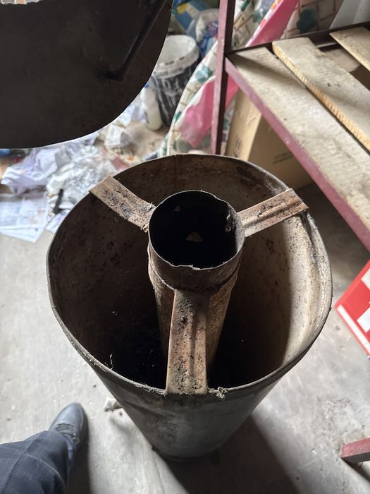 Гуп титан самаурын