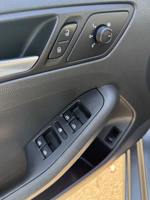 VW JETTA 2013 - km reali, distributie schimbata, EGR nou