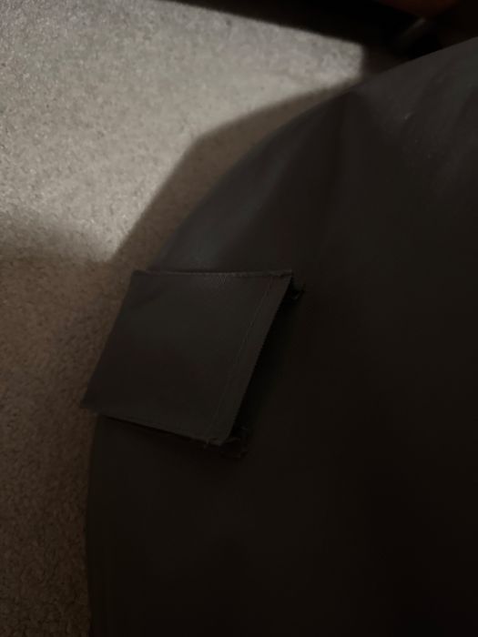 Барбарон Круша Сив