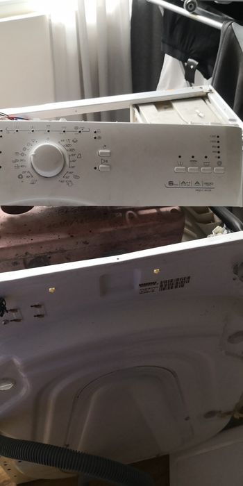 Програматор за перслня Whirlpool  АVO /C 60120