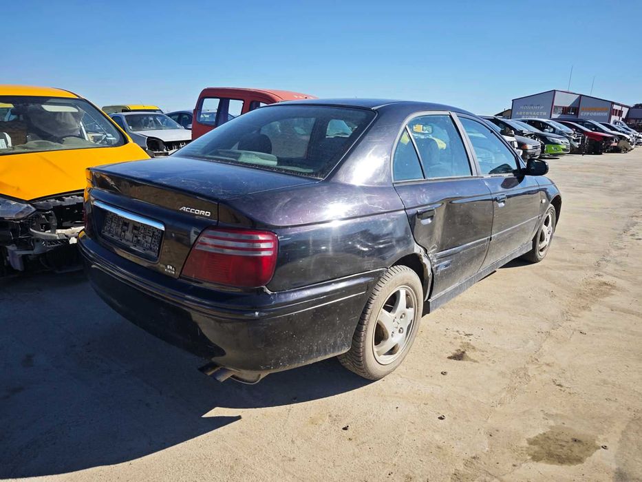 Хонда Акорд / Honda Accord 1.8i