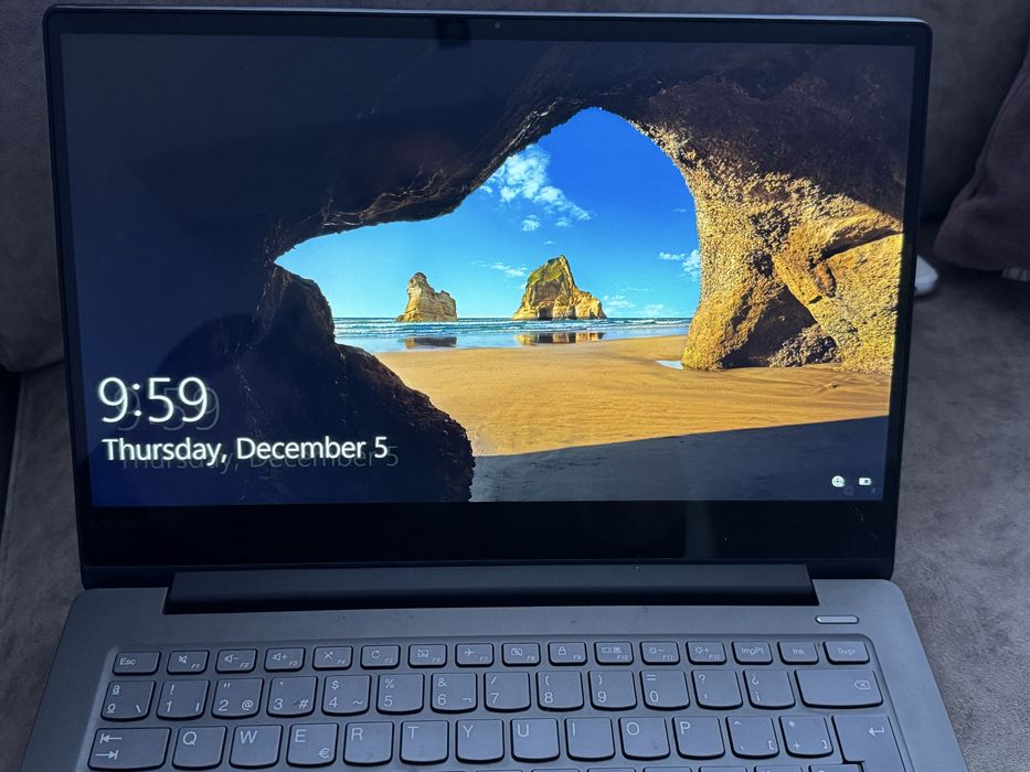 lenovo ideapad 530s-14ikb