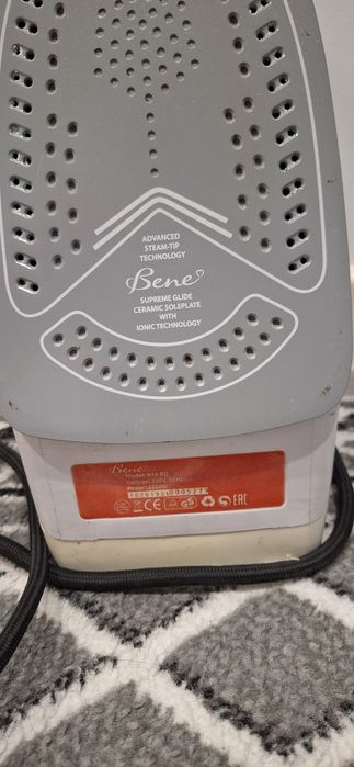 Утюг Bene 2300w керамика