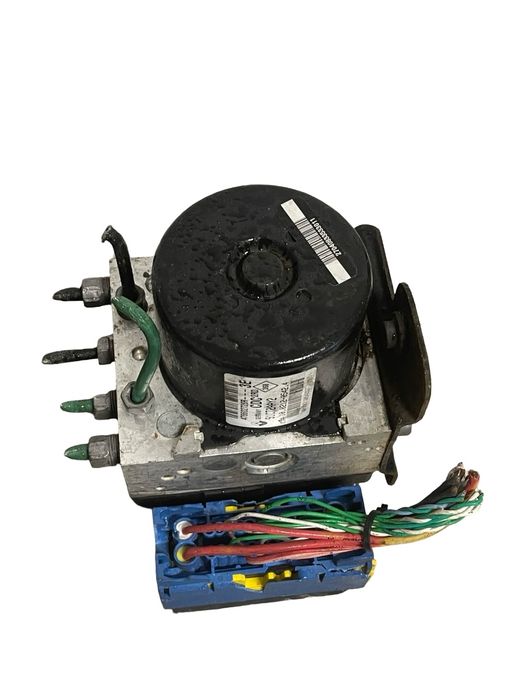Pompa Abs Renault Laguna Iii Bt0/1 2007 - 2015 91Ct2Aay2 476602726R