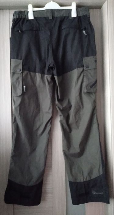 Pantaloni Pinewood 54