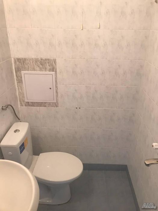 Дава се под наем Едностаен апартамент в Бургас, Лазур - 50 кв.м за 255 € - Снимка #5