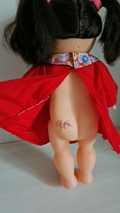 Cabbage Patch Kids,  CPK