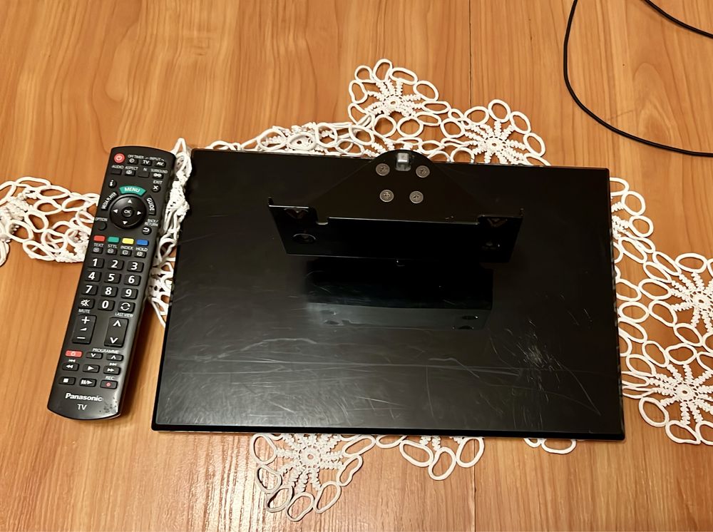 Телевизор Panasonic Viera 32” с. Сланотрън • OLX.bg