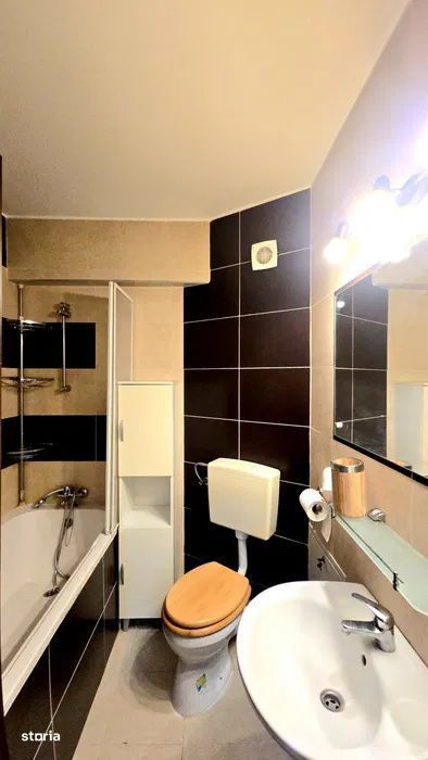 Apartament 2 camere zona Turnisor