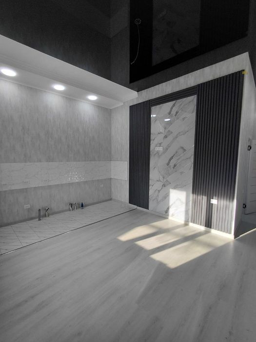 Сергели, туркво евродом