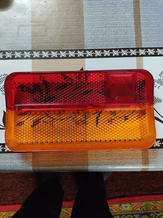 Задние фонари 2103