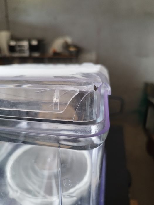 Машина за студен сок Ugolini