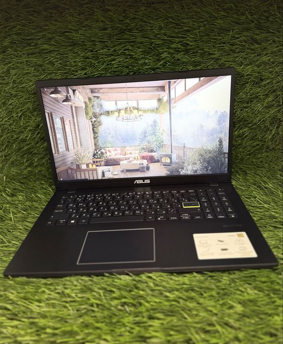 Ноутбук Asus E510