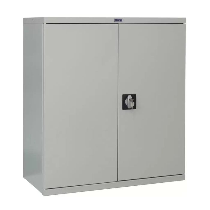 Шкаф металлический архивный Практик Россия