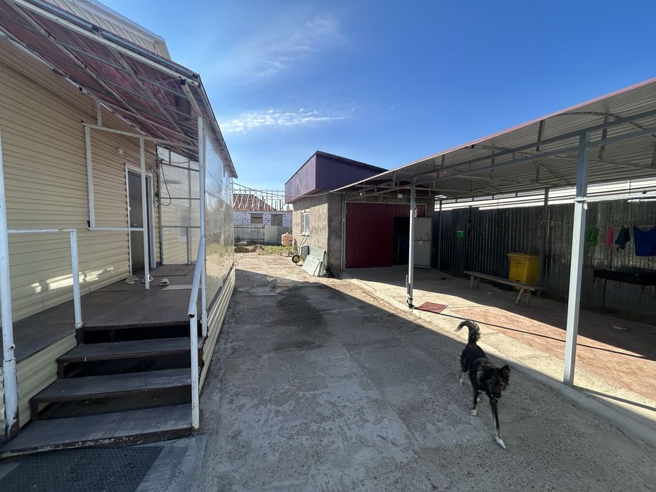 Продам дом с удобным расположением