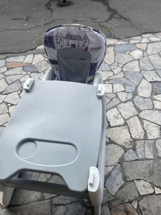 Детский стульчик