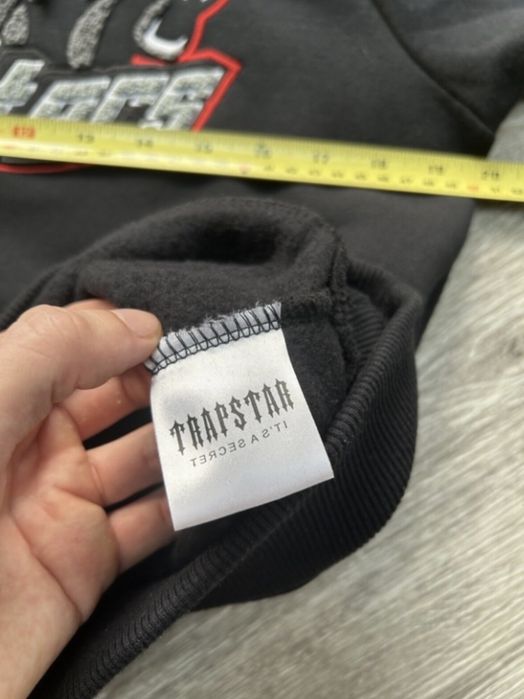 Trening TRAPSTAR Shooters London