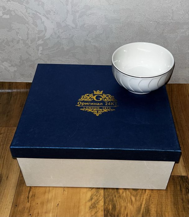 Кесе 6 шт Новый