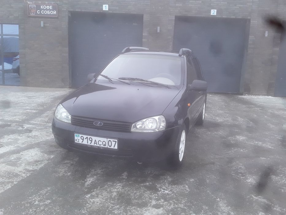 Калина 1    2010 г  (1117)