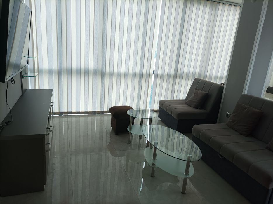 Дава се под наем Мезонет в Казанлък - 110 кв.м за 561 € - Снимка #3