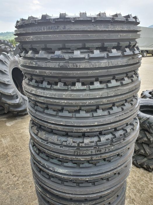 7.50-16 directionale diagonale cu 8PR marca BKT doar noi agricole BAGM