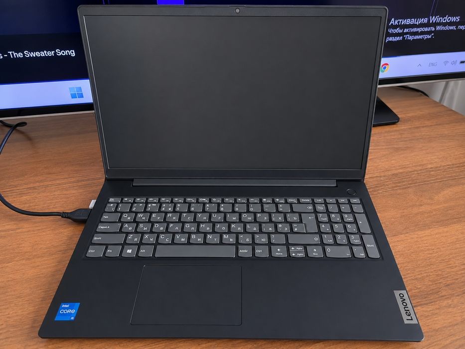 Продам ноутбук Lenovo IdeaPad Slim 3