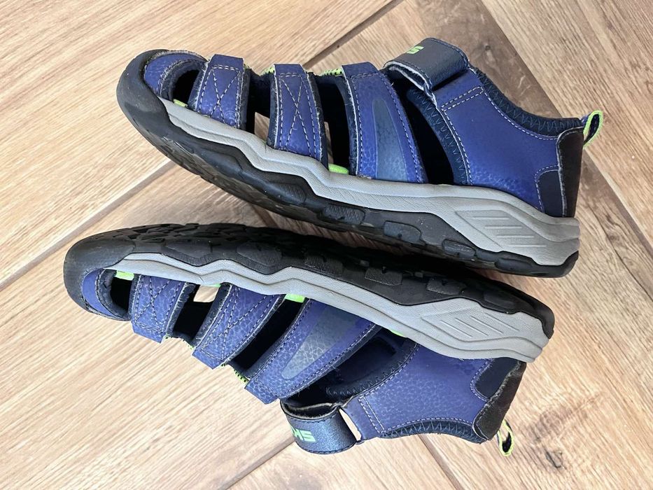 Сандали SKECHERS