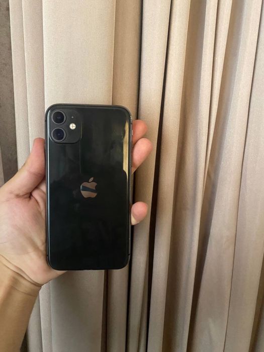 Iphone 11 128 vakum