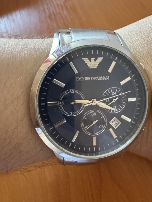 Ceas Emporio Armani
