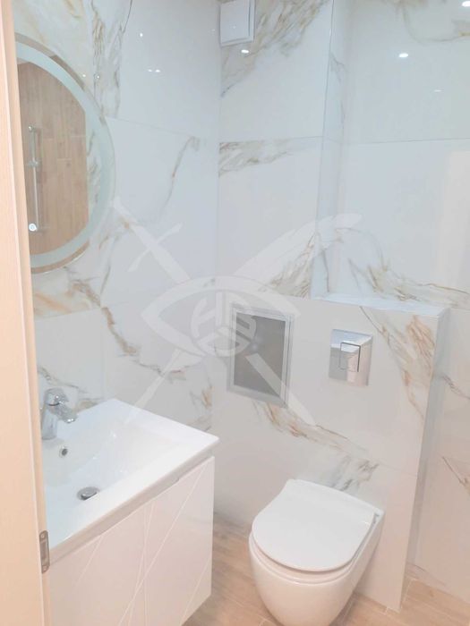 Продава се Двустаен апартамент в Пловдив, Гагарин - 65 кв.м за 1985 €/кв.м - Снимка #4