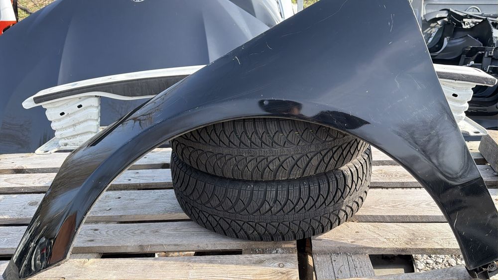 Калник Mercedes R Class W251