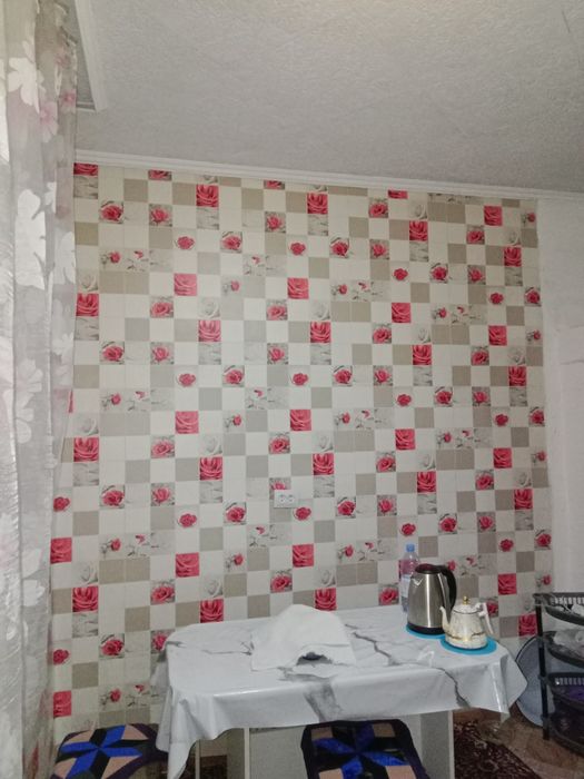 Продаётся 1 квартира с печным отоплением