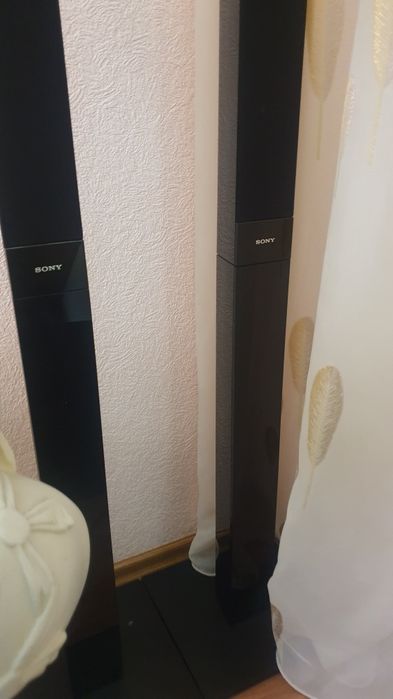 Проигрыватель Sony