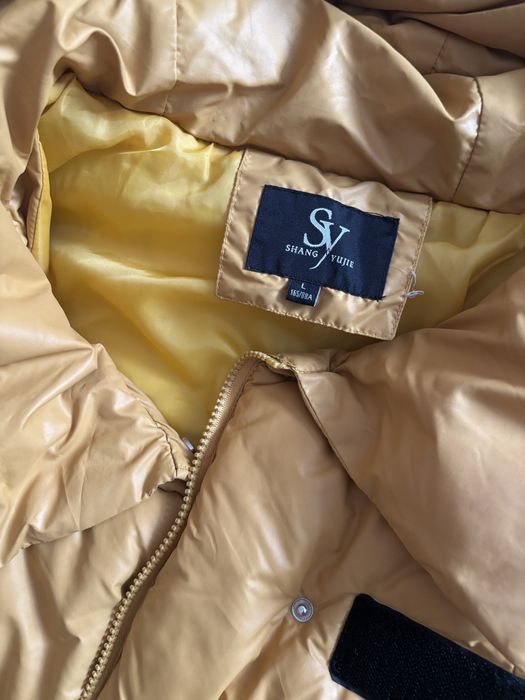 Продам зимнюю куртку