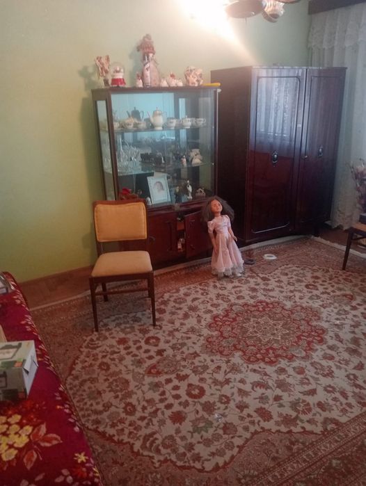 Apartament 2 camere Cartierul Precista zona vila Italia