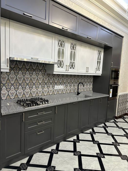 Мебель на заказ, любой сложности