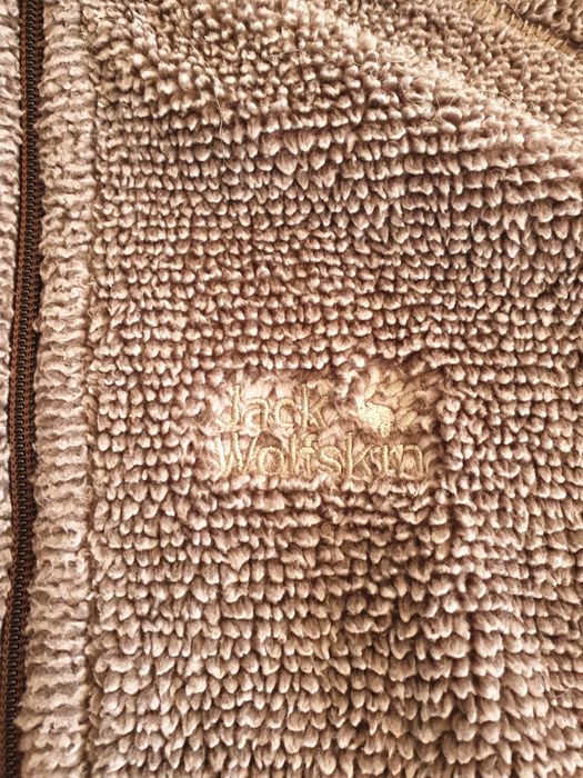 Дамско горнище Jack Wolfskin