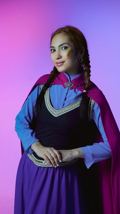 Аниматоры Талдыкоргана