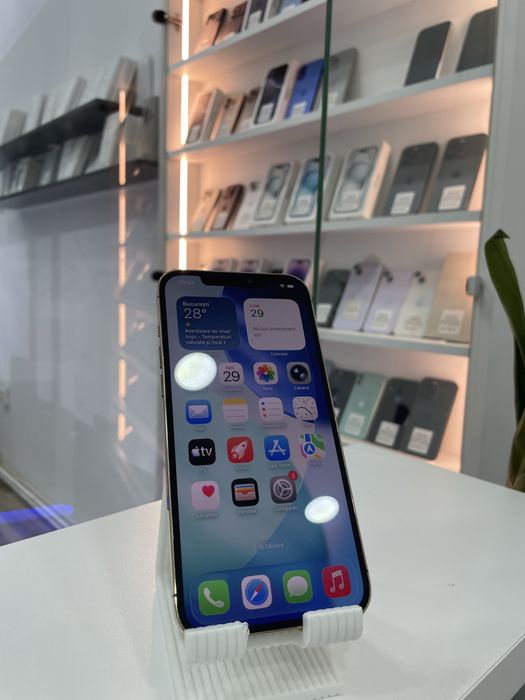 MAGAZIN: iPhone 12 Pro Max, 512gb, 95%, GARANTIE
