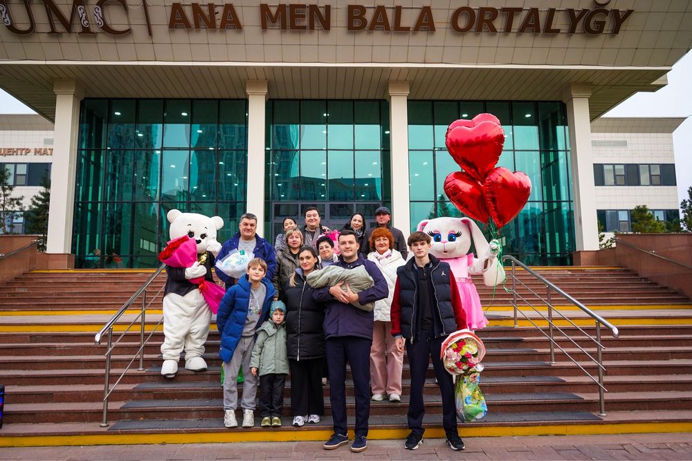 Мишка Тедди и Зайка